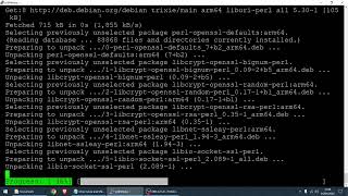 (last test) Media Sever installs final "ish"