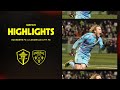 Highlights seattle sounders fc vs louisville city fc  may 8 2024