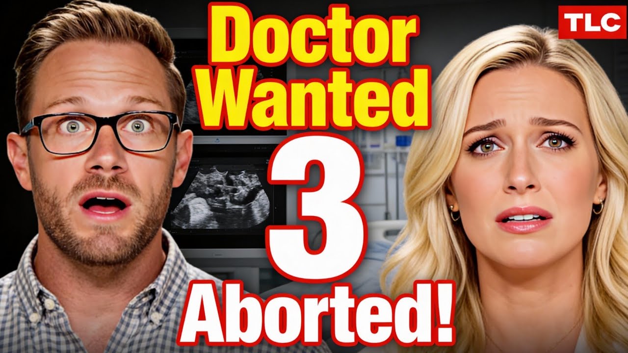 OutDaughtered Adam Busby Reveals Doctor Suggested Aborting 3 Quints During Danielle’s High-Risk Preg