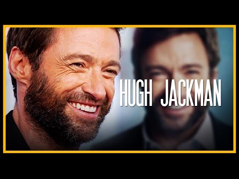 Vídeo: Hugh Jackman é o 