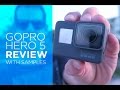 GoPro Hero 5 REVIEW with sample footage &amp; problems  - Surf Photography