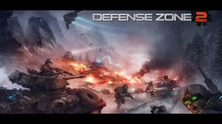 Defense Zone 2 HD | Gameplay Android | GandaCu