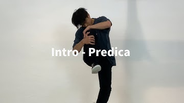 【Freestyle Dance】Intro - Predica : Don Omar