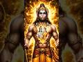 हनुमान जी के सीने में भगवान राम और माता सीता #ram #sita #trending #viral #100k #1000subscriber