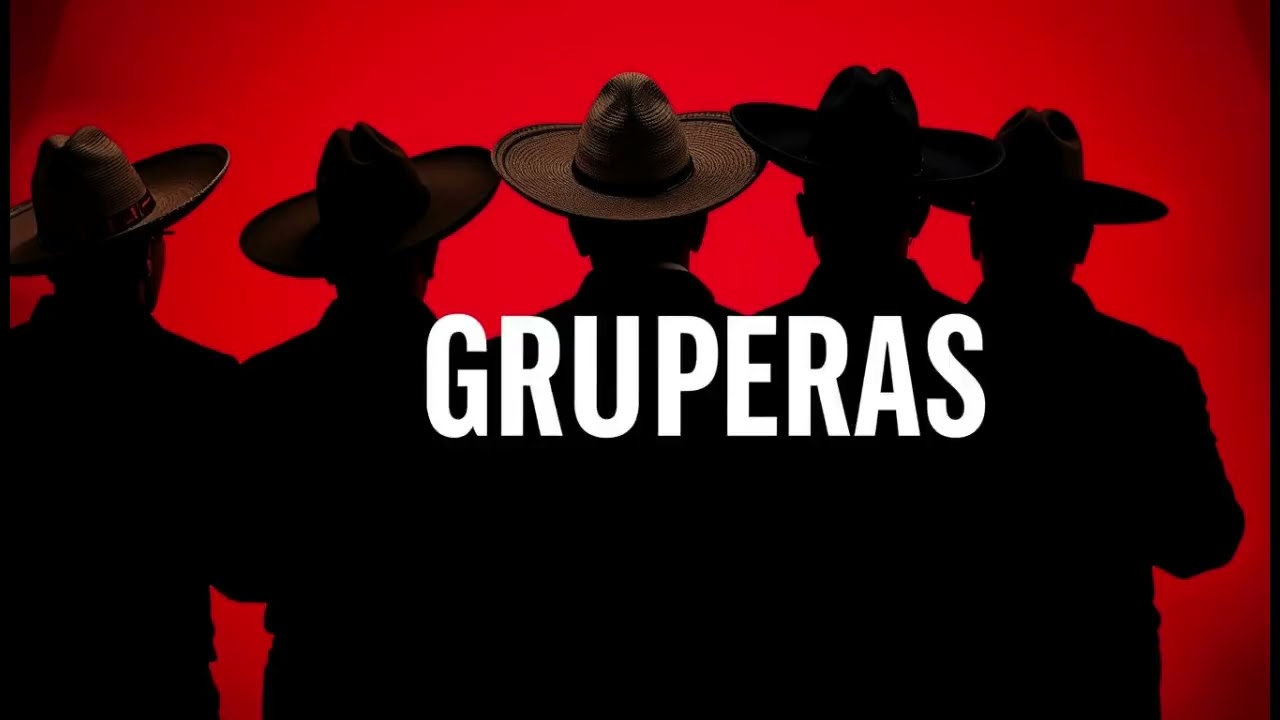 GRUPERAS 2026 | promesa sin final