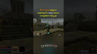 Morrowind - Relatable and Funny pt52