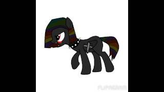 Rainbow Death Tribute