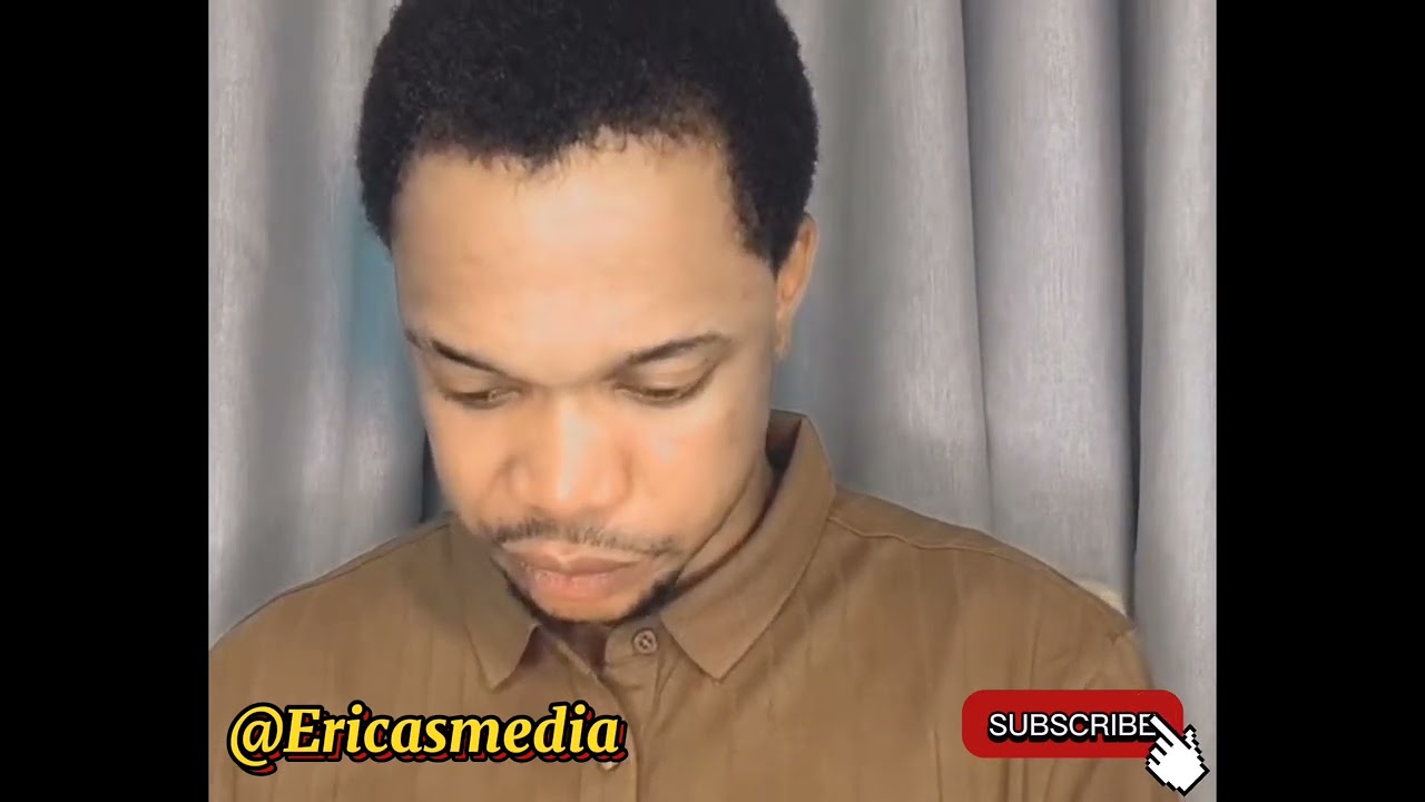 😱 PASTOR EDDY PREACH FOR THE FIRST TIME ON HIS LIVE STREAM #trending #pastoreddy  WATCH TILL END 👉