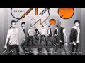 CNCO FT WISIN TAN FACIL DJ CRISTIAN GIL EDIT REMIX 2016