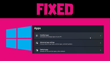 How to DISABLE Background Apps on Windows 11  -IMPROVE Windows  Performance