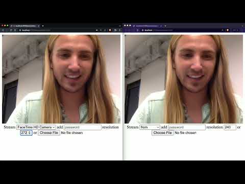 SFNode Meetup: GUN