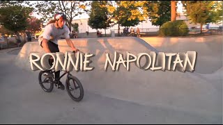 Markit Zero   Ronnie Napolitan Part