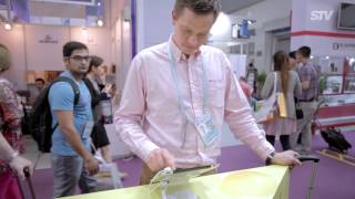 The Buzz - The Best Mosquito Killer App screenshot 1