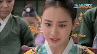 SBS [Jang Ok-jung] - I think I've seen this before?