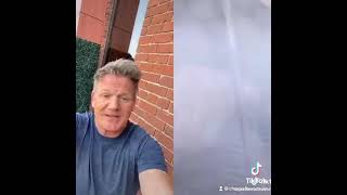 Gordon Ramsay Approved Brisket #shorts #brisket #gordonramsay #chucksflavortrain