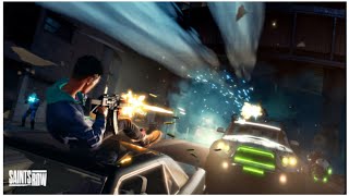 SAINTS ROW GAME 2 #saintsrow