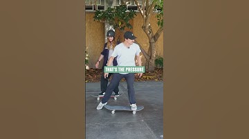 Pivot Shuvit with Andy Anderson