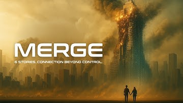 Merge (2025) | Official Trailer