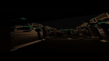 Blender XR + my Dungeon