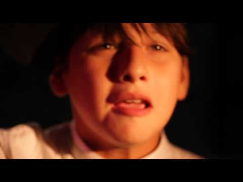 LUKA JIBLADZE ლუკა ჯიბლაძე \"ზღვა ღელავს\"