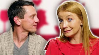Traummann gesucht – aber er ist nicht männlich genug!