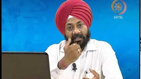 Mod-05 Lec-03 Processing of Polymer Matrix Composites