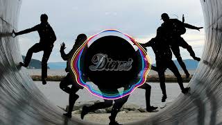 Diomi - Running Around