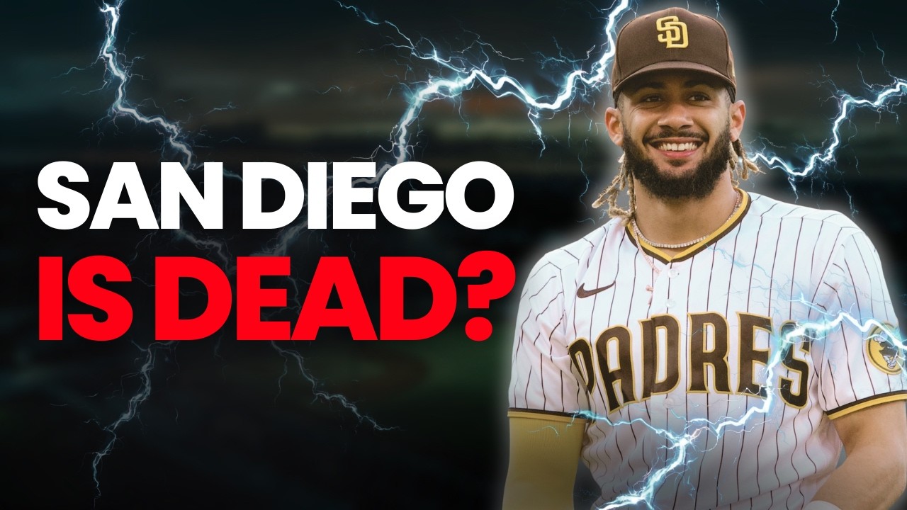 St  Louis Cardinals FIRE SALE Why They Must Trade Nolan Arenado IMMEDIATELY