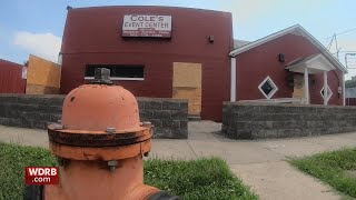 Louisville nightclub with violent history shut down by city