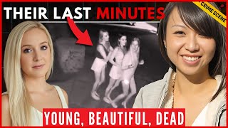 Download lagu TRUE CRIME COMPILATION | 4 Most Shocking Stories | True Crime Documentary