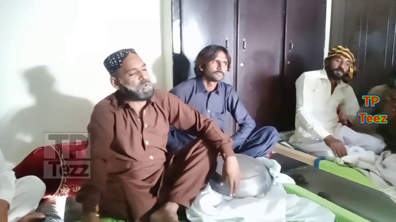 Sanu ta karke Nashai dholna Singer khushhal khushhali New SongTP Tezz 2020.............