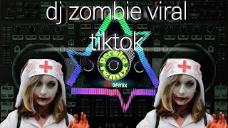 DJ IN YOUR HEAD ZOMBIE OLD SLOW || DJ JEDAG JEDUG YANG VIRAL TIKTOK TERBARU 2021
