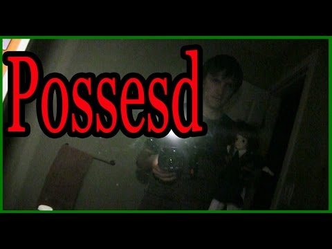 Haunted Doll 7 - Possessed or Something Haunted Doll 7 - Possessed or Something