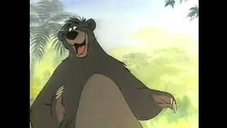 Introducción Vhs Aladin 1994