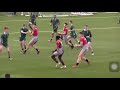 Is Cassius Cleaves the best winger in the English school game? || Remember the Name Series