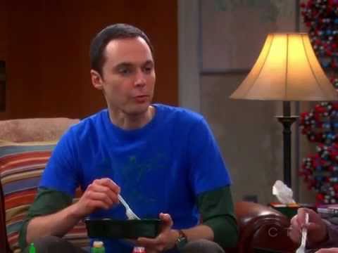 Penny asks Sheldon about SEX!!! It's a must see!