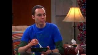 Penny asks Sheldon about SEX!!! It's a must see! screenshot 4