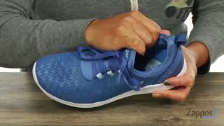 ASICS Gel-Fit Sana 4 SKU: 9046308 - YouTube