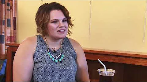 Orrville Works: Jessica Oswald