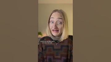 the first computer scientist was a woman!