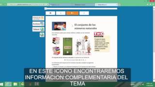 Tutorial para usar el Aula Virtual Enlace - INAC