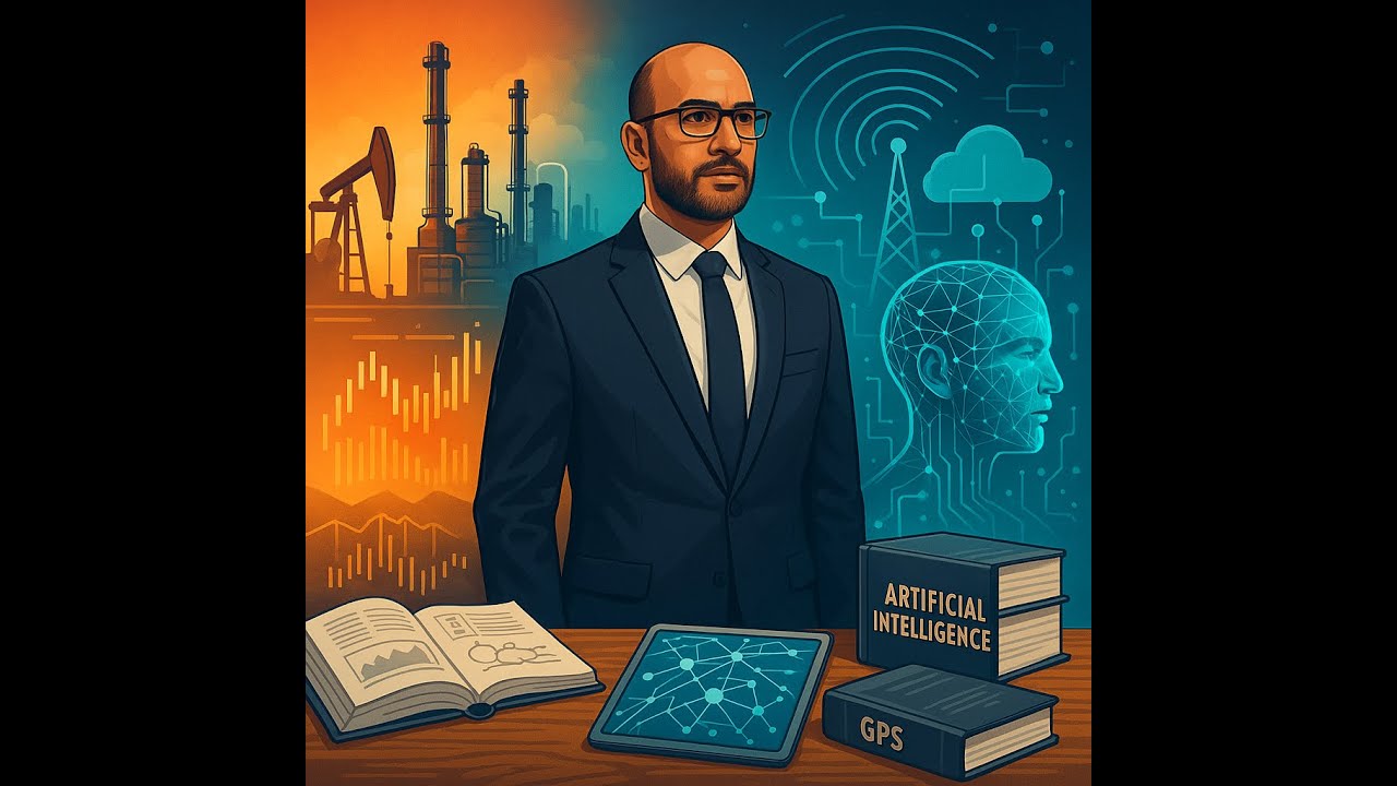 My Research Journey So Far!