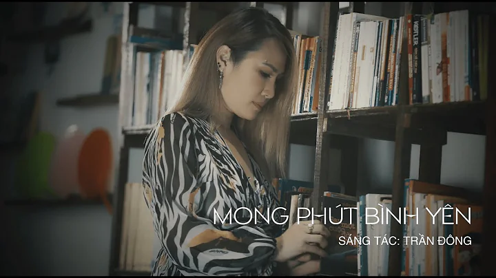 Mong Pht Bnh Yn - Ngc Phm | Official MV