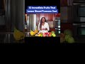 12 Incredible Fruits That Lower Blood Pressure Fast... #Shorts #healthiswealth724