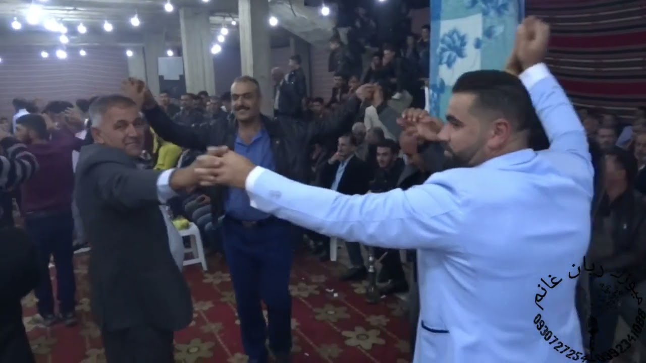 عرس معتز موسى سليمان الشاعر معتز شلش والشاعر ايهاب حسين والشاعر نضال نصر الله افراح برهليا الجزء 2