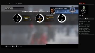 Top Portugal - Call of Duty