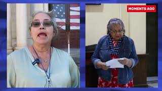 Final Election Results In For Two Close Races | The 830 Times Profile