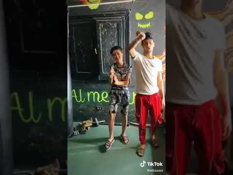 سامر المدني وصاحبه لو خايف روح نام خلص الامر وطير يا حمام 2020