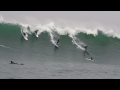 Tackling The Peruvian Mega-Swell | Filmers @Large