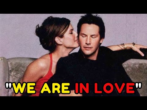 Keanu Reeves and Sandra Bullock shocked everyone by breaking the internet  once more. - YouTube